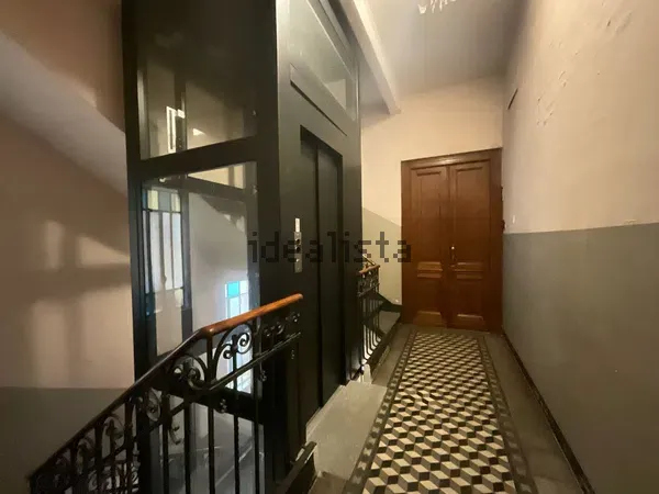 Trilocale in Crocetta, foto 23 di 29