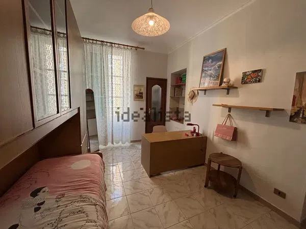Quadrilocale in Nizza Millefonti, foto 12 di 22