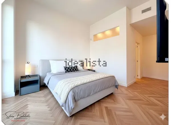 Appartamento in Centro, foto 12 di 23