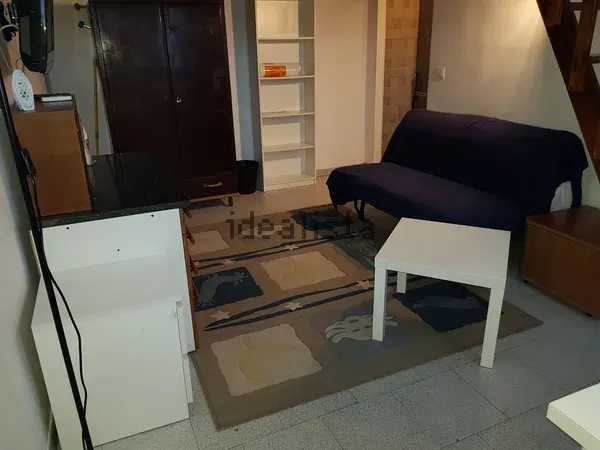 Monolocale in Borgo Vittoria, foto 8 di 8