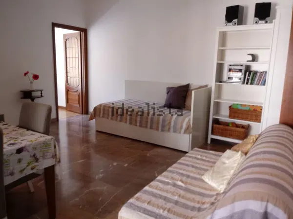 Posto letto in doppia in Vanchiglia, foto 8 di 13