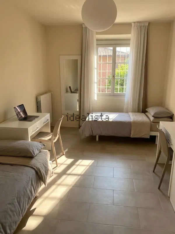 Stanza doppia in Mirafiori Sud, foto 22 di 80