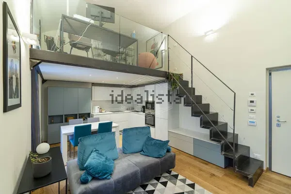 Appartamento in Centro, foto 3 di 41