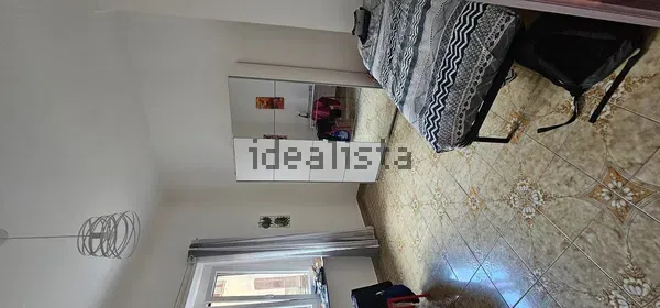 Stanza singola in Cenisia, foto 10 di 11