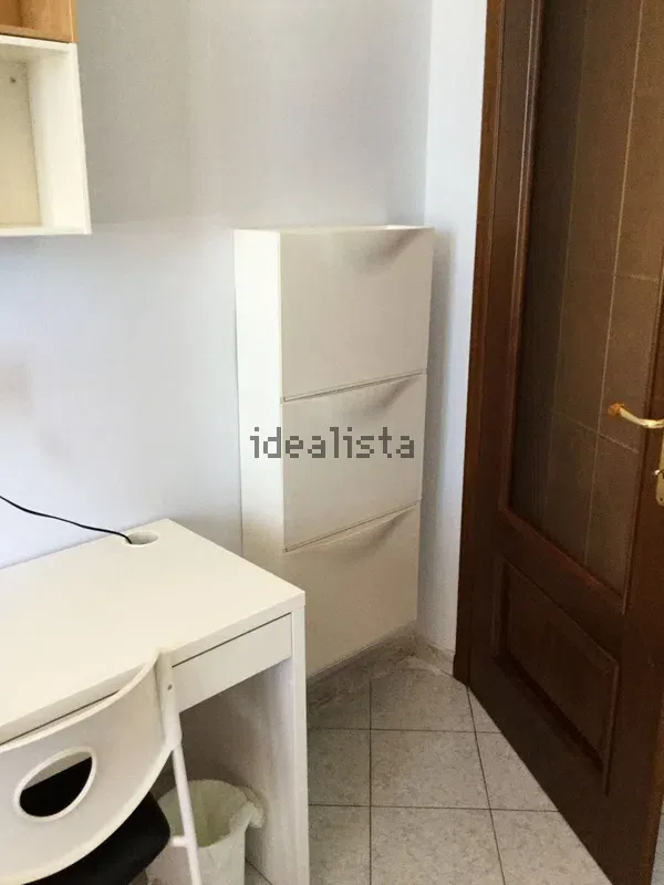 Stanza singola in Lingotto, foto 4 di 7