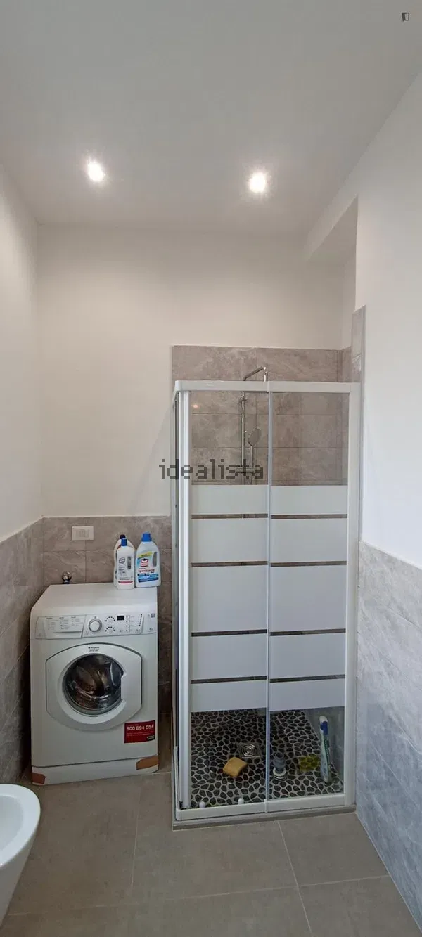 Stanza singola in San Paolo, foto 13 di 19