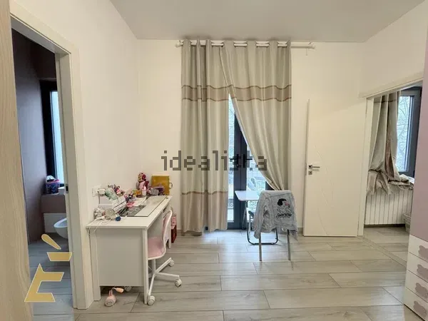 Appartamento in Cavoretto, foto 43 di 89