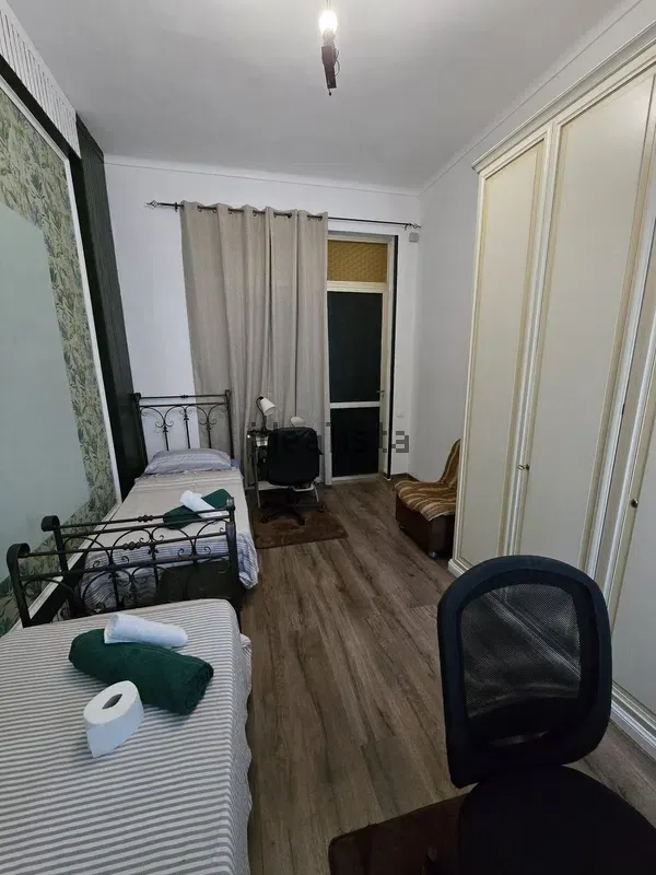 Stanza doppia in Barriera di Milano, foto 8 di 25
