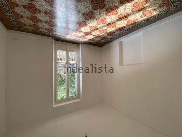Appartamento in Cenisia