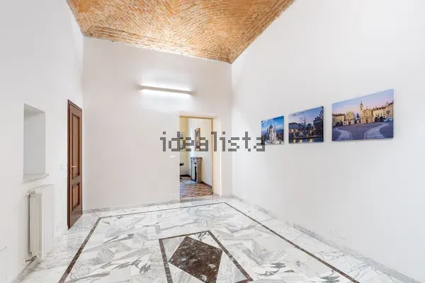 Appartamento in Crocetta, foto 10 di 36
