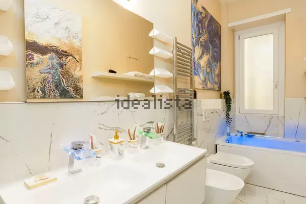 Trilocale in Santa Rita, foto 25 di 33