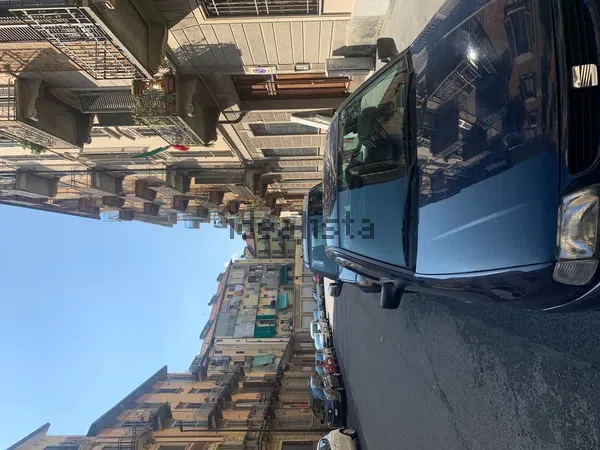 Quadrilocale in Vanchiglietta, foto 2 di 10