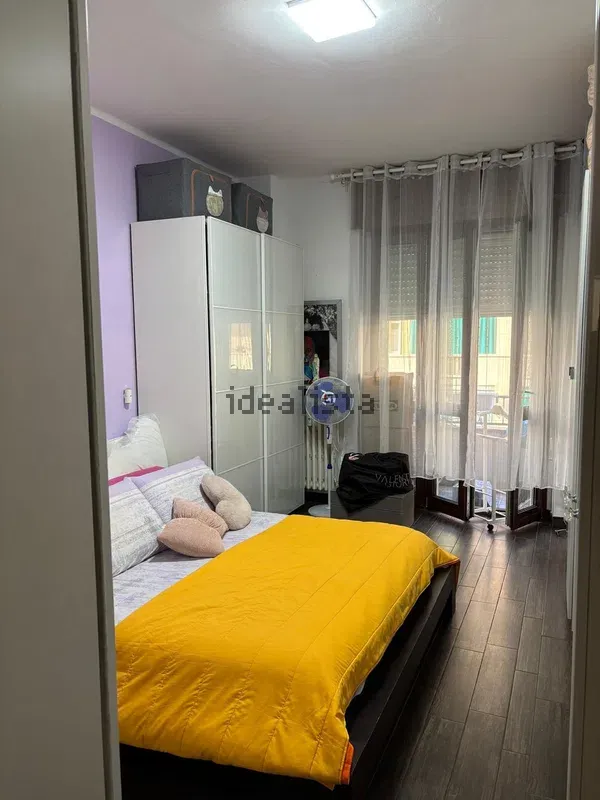 Stanza doppia in Borgo Vittoria, foto 2 di 14