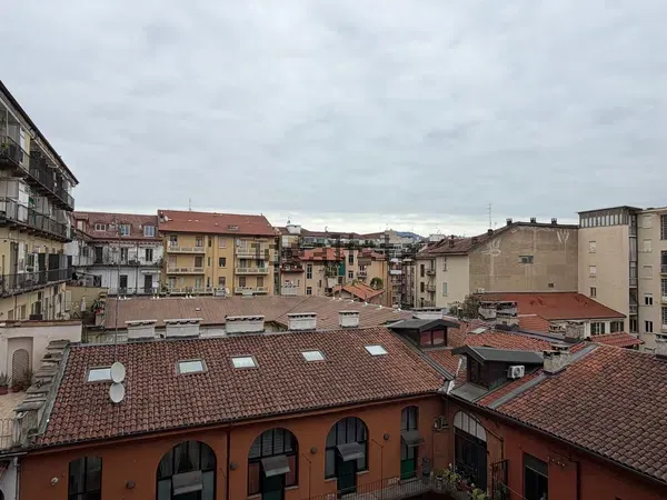 Monolocale in Vanchiglia, foto 21 di 33