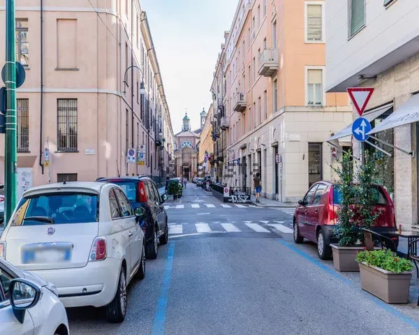 Stanza singola in Centro, foto 20 di 41