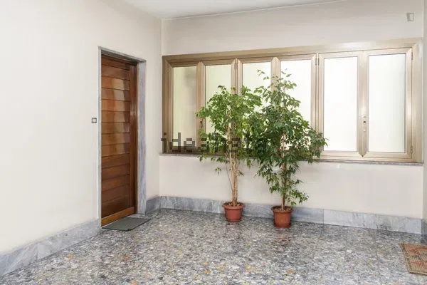 Stanza singola in Lingotto, foto 12 di 13