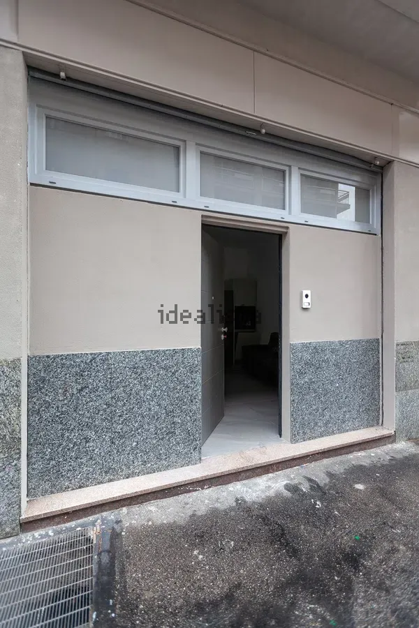 Bilocale in Nizza Millefonti, foto 30 di 33