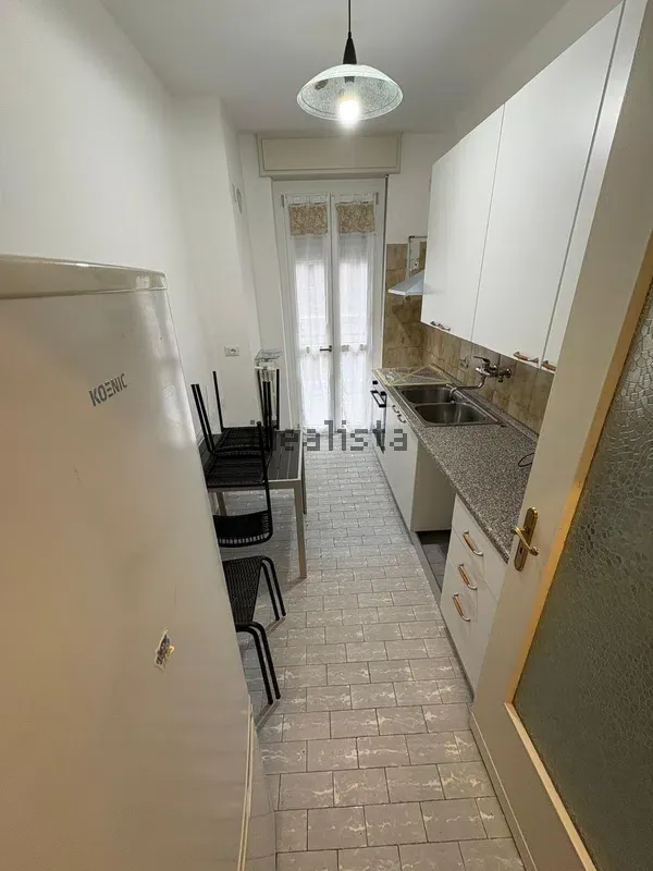 Appartamento in Regio Parco, foto 93 di 104