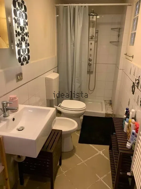 Quadrilocale in Vanchiglietta, foto 6 di 10