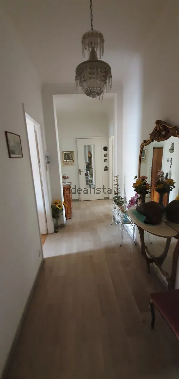 Appartamento in Parella
