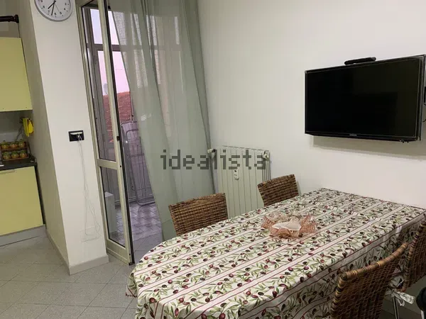 Posto letto in doppia in Lingotto