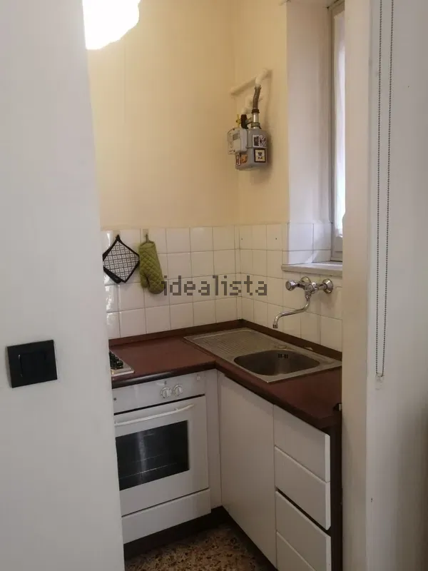 Appartamento in Crocetta, foto 6 di 9