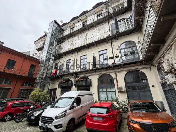 Monolocale in Vanchiglia, foto 11 di 33