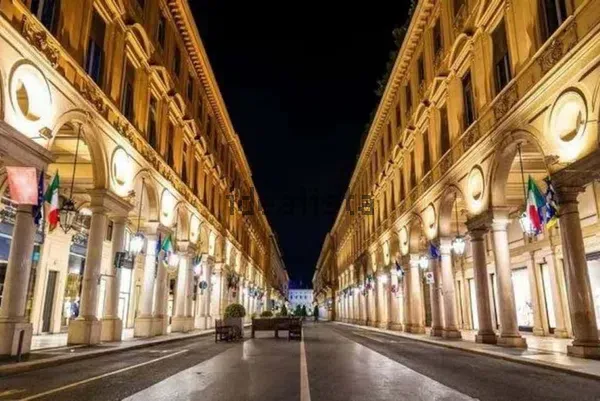 Appartamento in Centro, foto 16 di 16