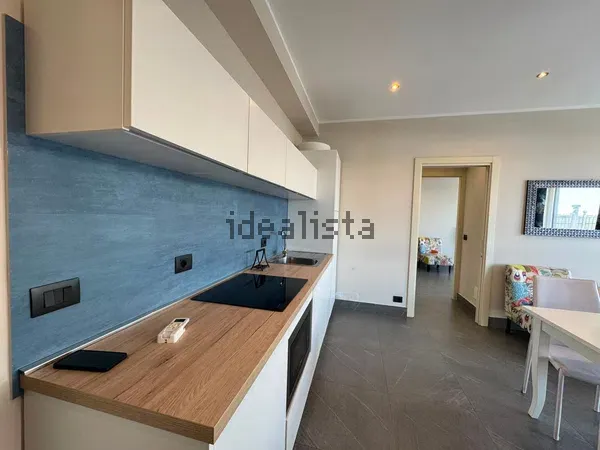 Bilocale in Crocetta, foto 11 di 32