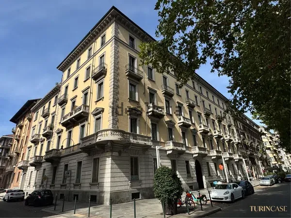 Quadrilocale in Cit Turin, foto 22 di 23