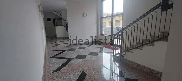 3 stanze singole in Lingotto, foto 20 di 21