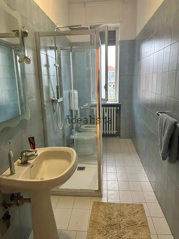 Stanza doppia in Santa Rita, foto 11 di 11