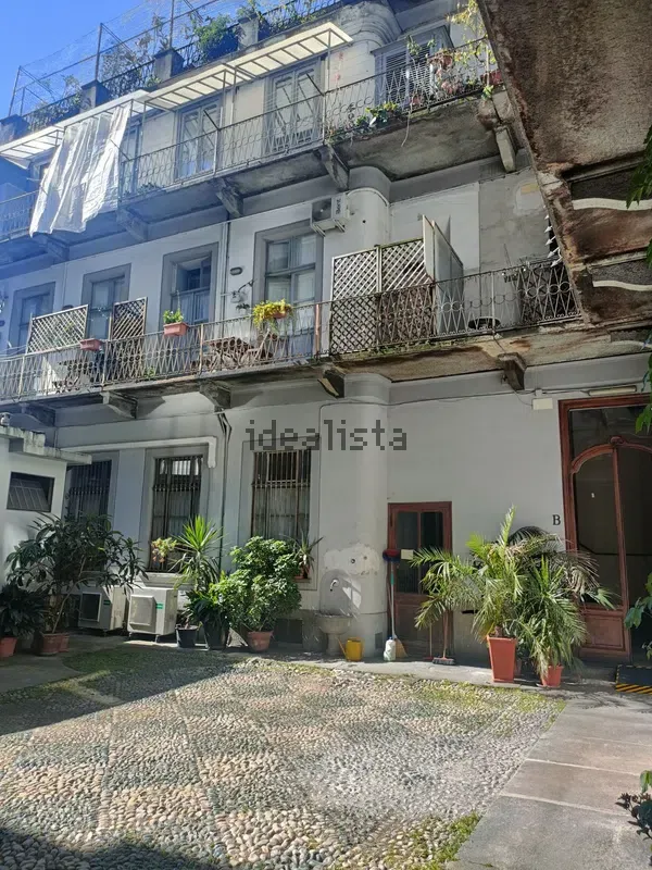Appartamento in San Salvario, foto 89 di 90