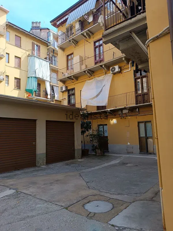 Monolocale in San Salvario, foto 4 di 20