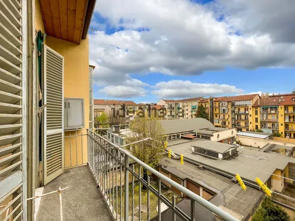 Appartamento in Cit Turin, foto 20 di 37