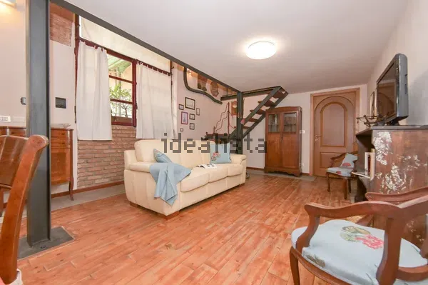 Appartamento in San Salvario, foto 4 di 46