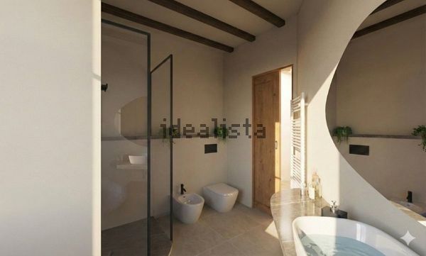 1-bedroom freehold apartment in Lerici — photo 3 of 5