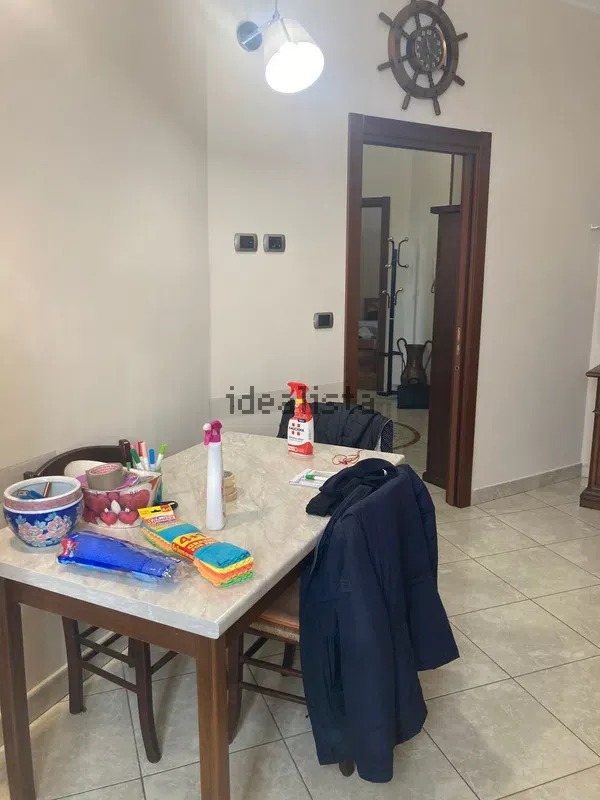 Stanza doppia in Nizza Millefonti, foto 11 di 20