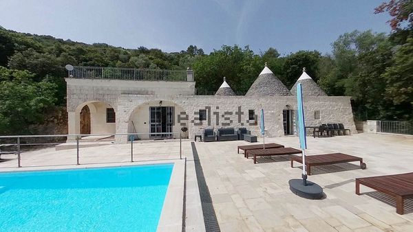 Casale/cascina in casaburo, Fasano, Fasano — image 3