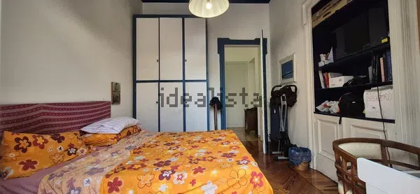 Appartamento in Crocetta, foto 2 di 35