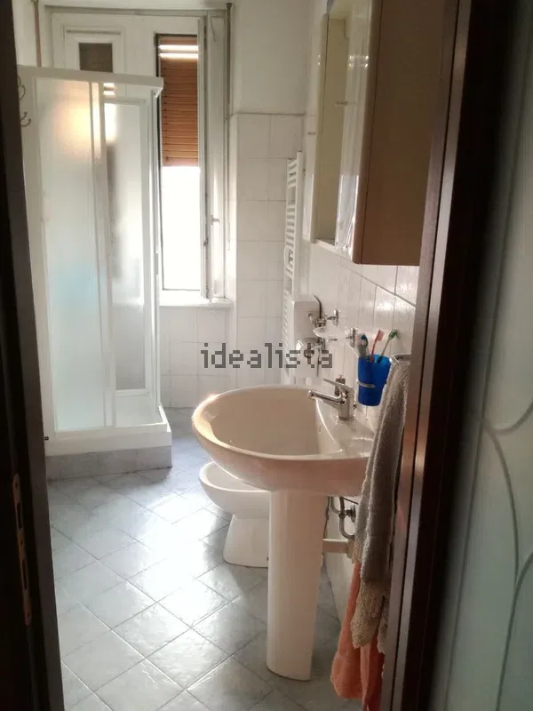 Stanza doppia in Cenisia, foto 10 di 10