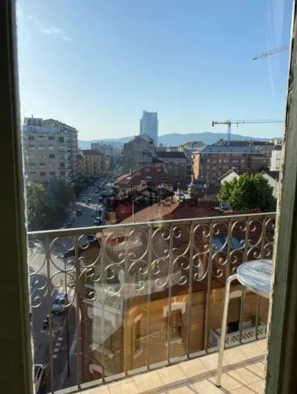 Stanza singola in Cenisia, foto 10 di 16