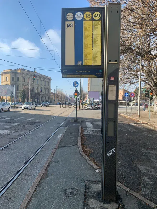 Stanza singola in Barriera di Milano