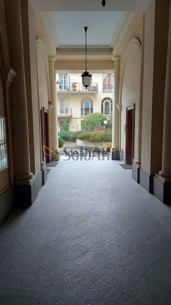 Bilocale in Vanchiglia, foto 21 di 30