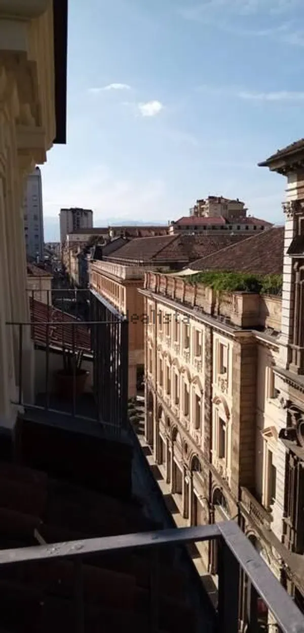 Appartamento in Centro