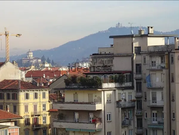 Appartamento in San Salvario, foto 3 di 10