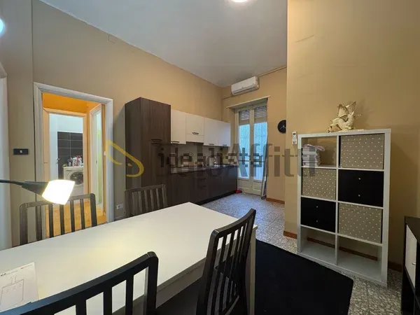 Trilocale in Barriera di Milano, foto 4 di 17