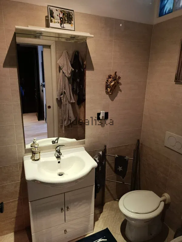 Trilocale in Crocetta, foto 3 di 17