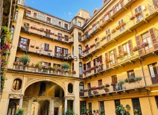 Bilocale in Centro, foto 41 di 47