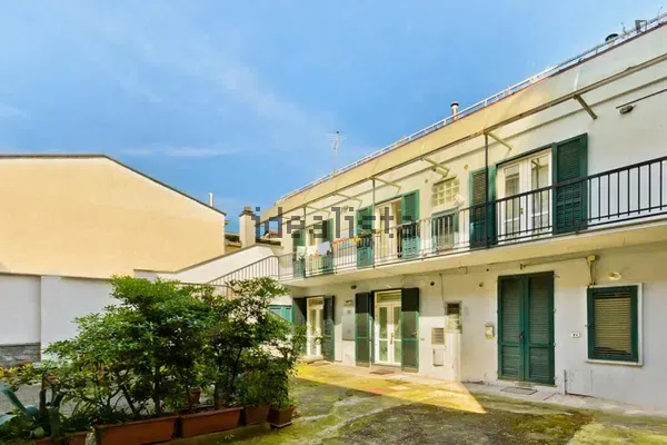 Bilocale in Nizza Millefonti, foto 14 di 14